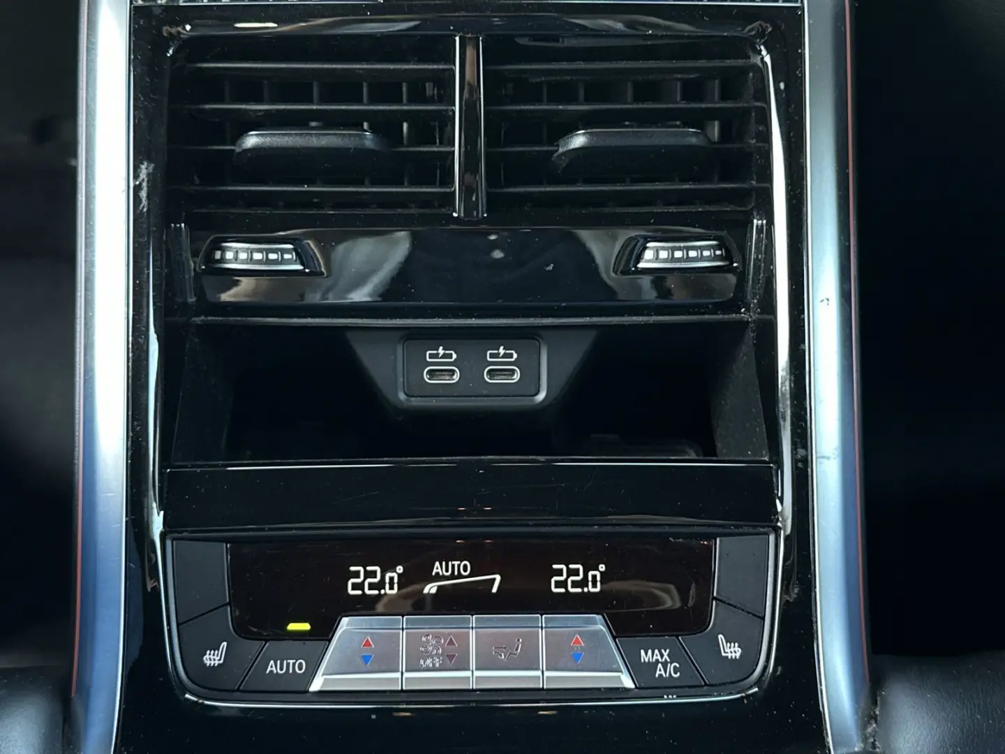 M850i xDrive Gran Coupé NAV+LASER+H&K+20ZO+360°
