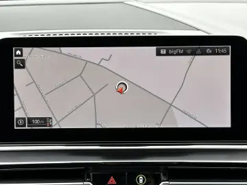 M850i xDrive Gran Coupé NAV+LASER+H&K+20ZO+360°