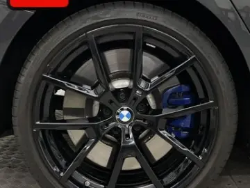 M850 i xDrive PANO+LASER+H/K+SHADOW+INDIVIDUAL
