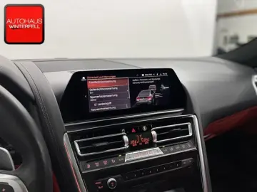 M850 i xDrive PANO+LASER+H/K+SHADOW+INDIVIDUAL