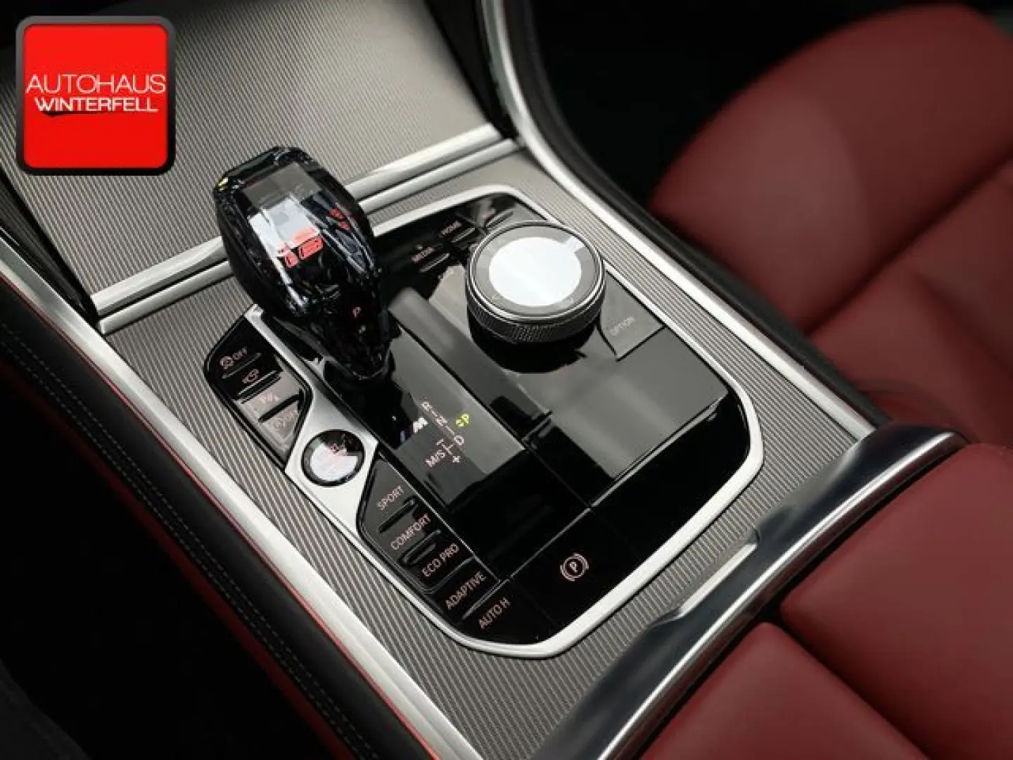 M850 i xDrive PANO+LASER+H/K+SHADOW+INDIVIDUAL