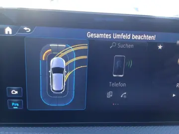 Mercedes-Benz A 180 Progressive Line Advanced