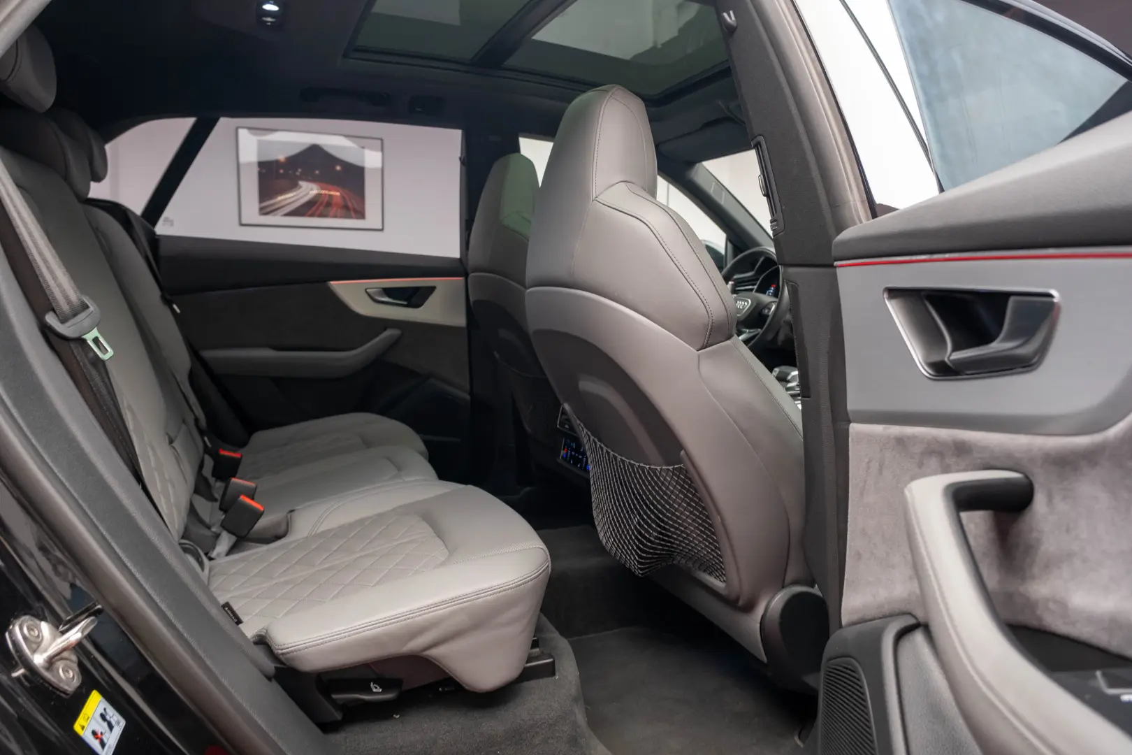 Audi Q8 55 TFSI Hibrid