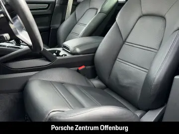 Cayenne E-Hybrid Coupe Platinum Edition