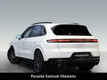 Cayenne E-Hybrid Luft;BOSE;Pano;14-Wege Sitze