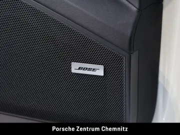 Cayenne E-Hybrid Luft;BOSE;Pano;14-Wege Sitze