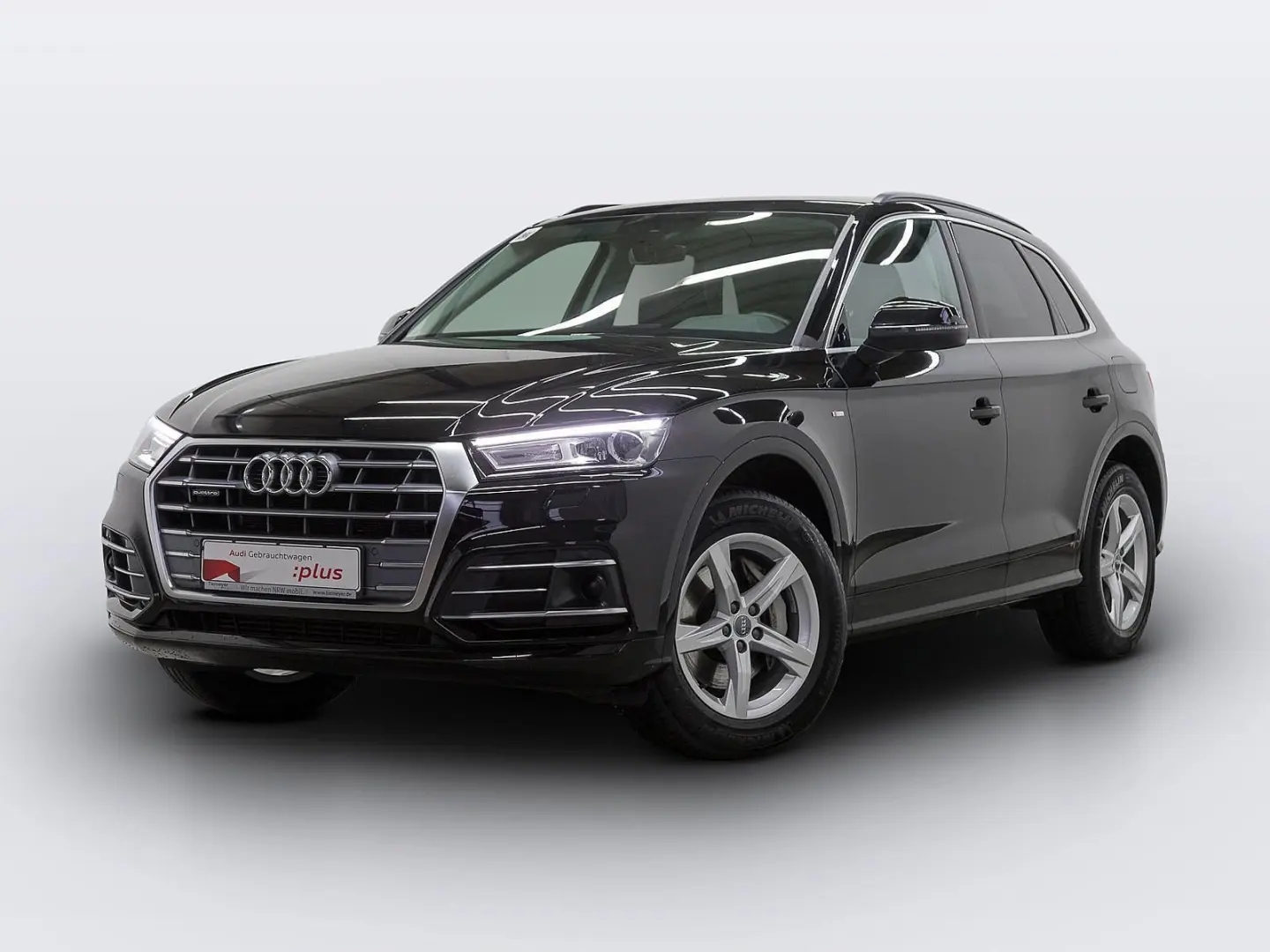 Q5 50 TFSIe Q BUSINESS XENON PDC NAVI SITZHZ