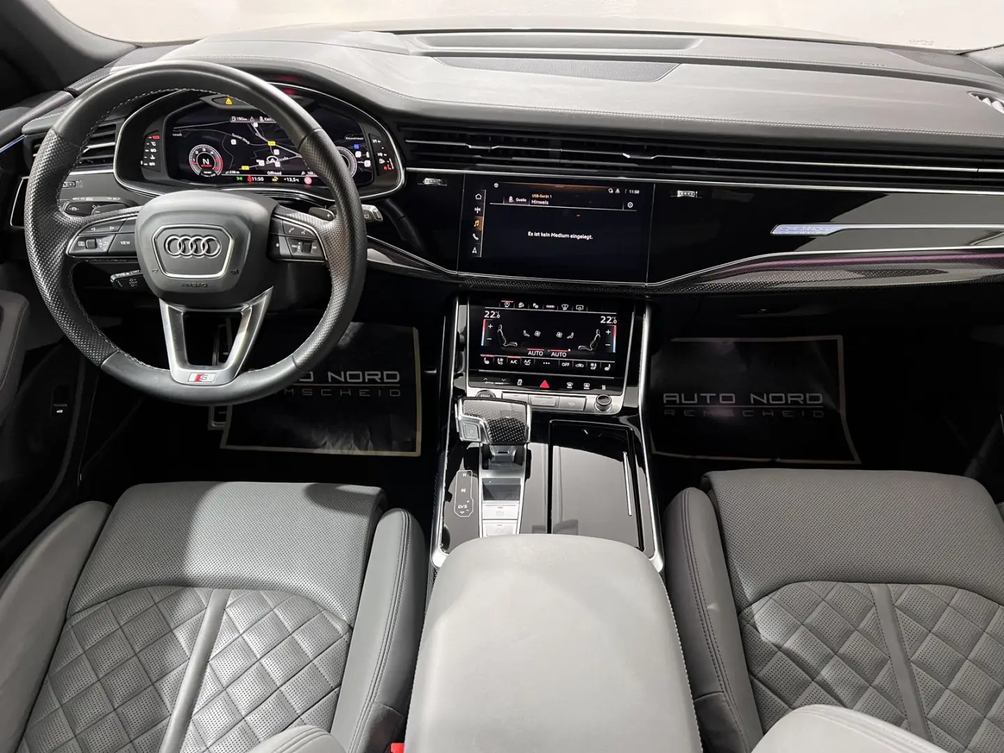 Q8 50 TDI quat.competition plus*22´´*HeadUP*