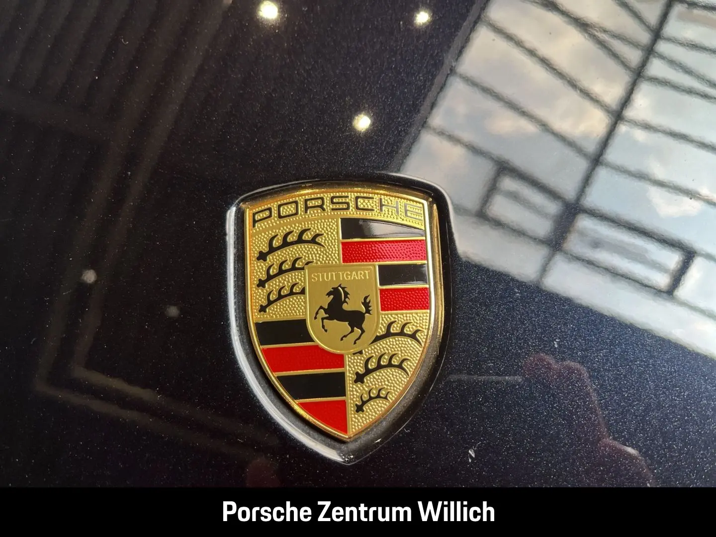 992 911 Carrera Cabriolet BOSE Sportabgasanlage