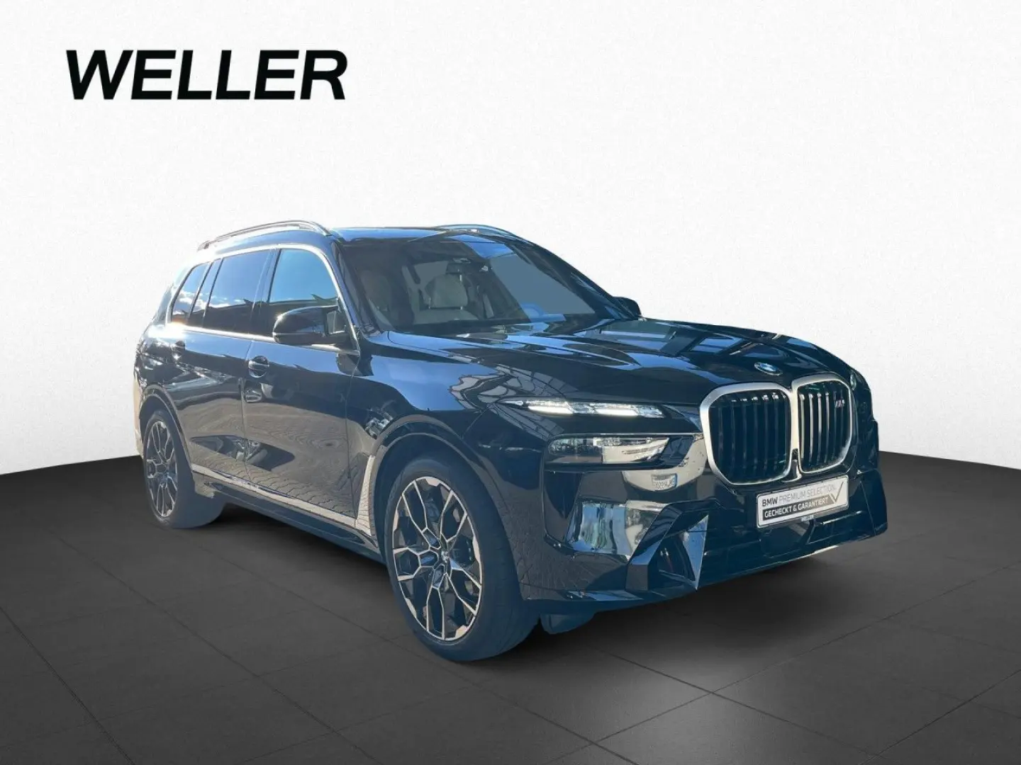 X7 M60i xDrive LiCoPro SkyL. StandHz DA+ PA+ B&W