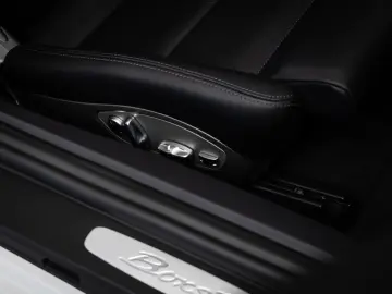 Boxster 718 PDLS+/1-Hand/20