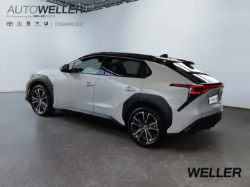 bz4X AWD X-MODE *Comfort- & Technik-P.*Panorama*