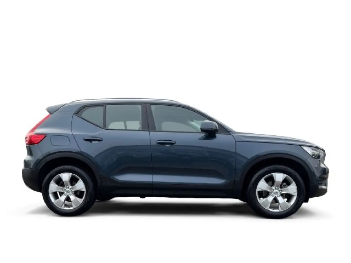 XC40 2WD EU6d T3 Automatikgetriebe (120kW 163PS)
