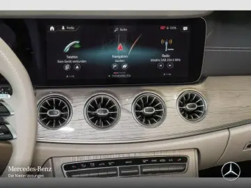 E 200 Cab. 2x AMG/20