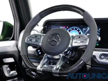 MERCEDES-BENZ G 63 AMG GREEN HELL MAGNO HEROES O