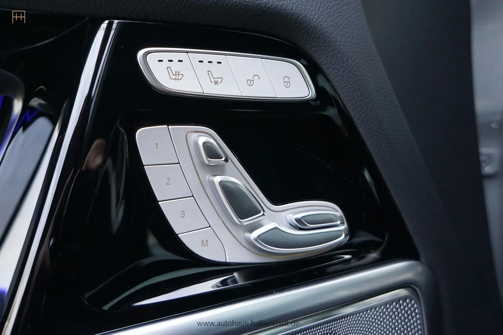 G 500  AMG-63-Paket/Excluisve/Night/22zoll/StHz