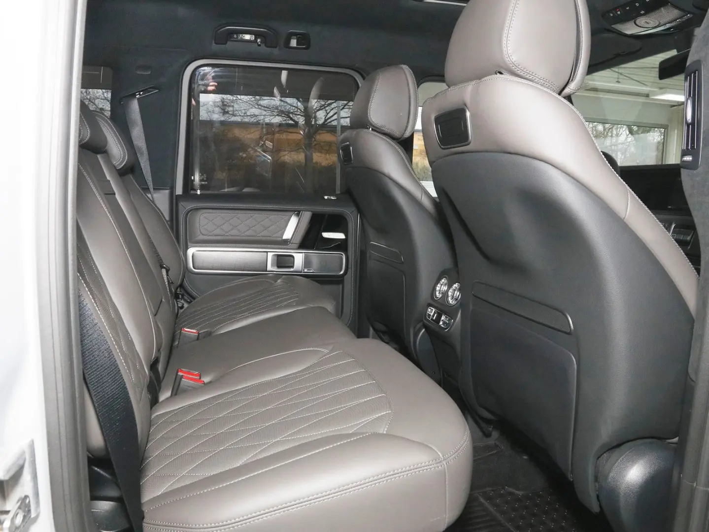 G 500 AMG Mod.jahr 2024 ESHD Distronic -Superior