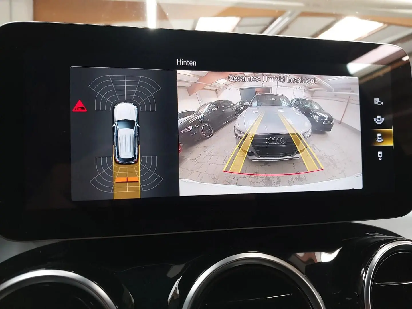 GLC 300 de 4M 2x AMG Line 19