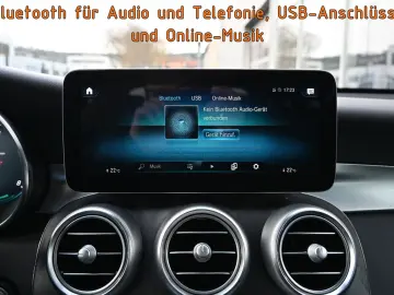 GLC 200 4MAT. AMG LINE °AHK°NIGHT-PAKET°BUSINESS