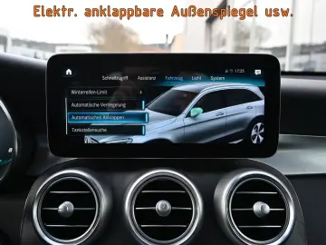 GLC 200 4MAT. AMG LINE °AHK°NIGHT-PAKET°BUSINESS