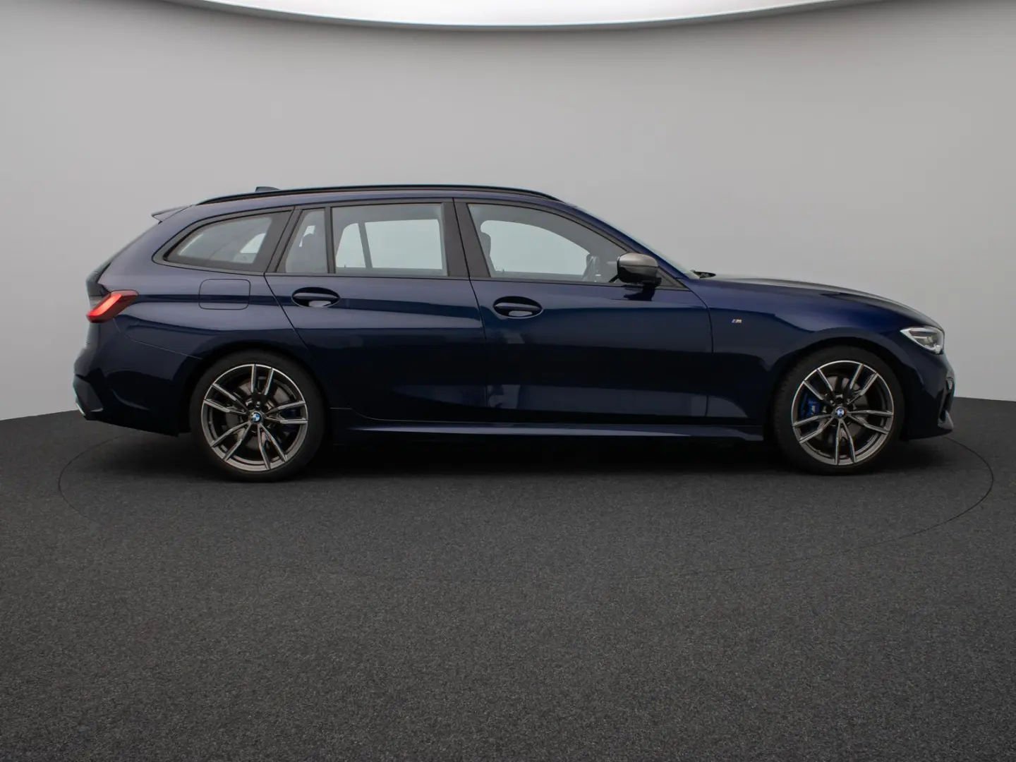 M340i xD Panorama HUD DAB HiFi PDC Alarm 19Zoll