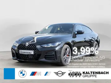 M440i Gran Coupe xDrive AHK LASER NAVI HGSD H K