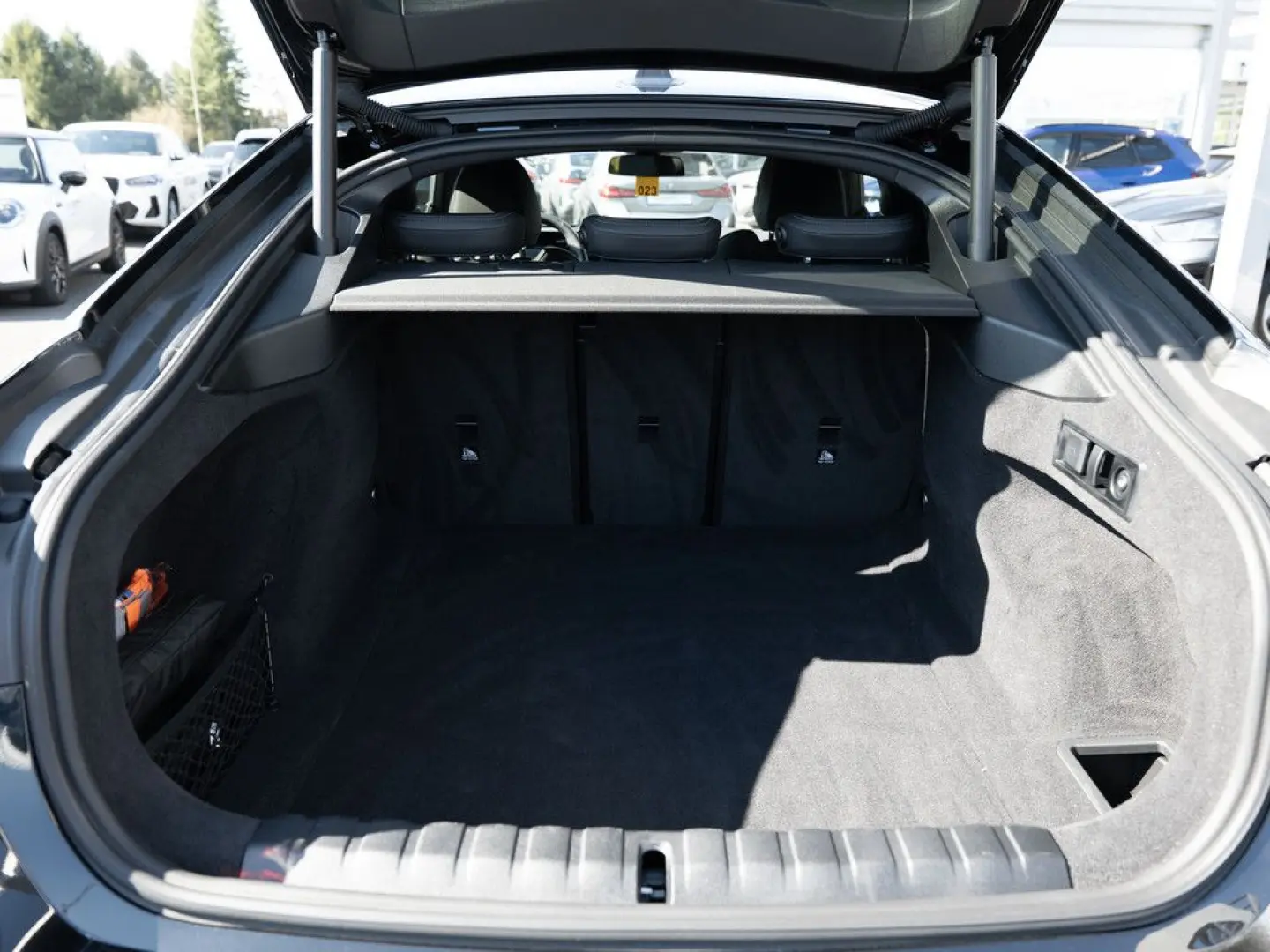 M440i Gran Coupe xDrive AHK LASER NAVI HGSD H/K