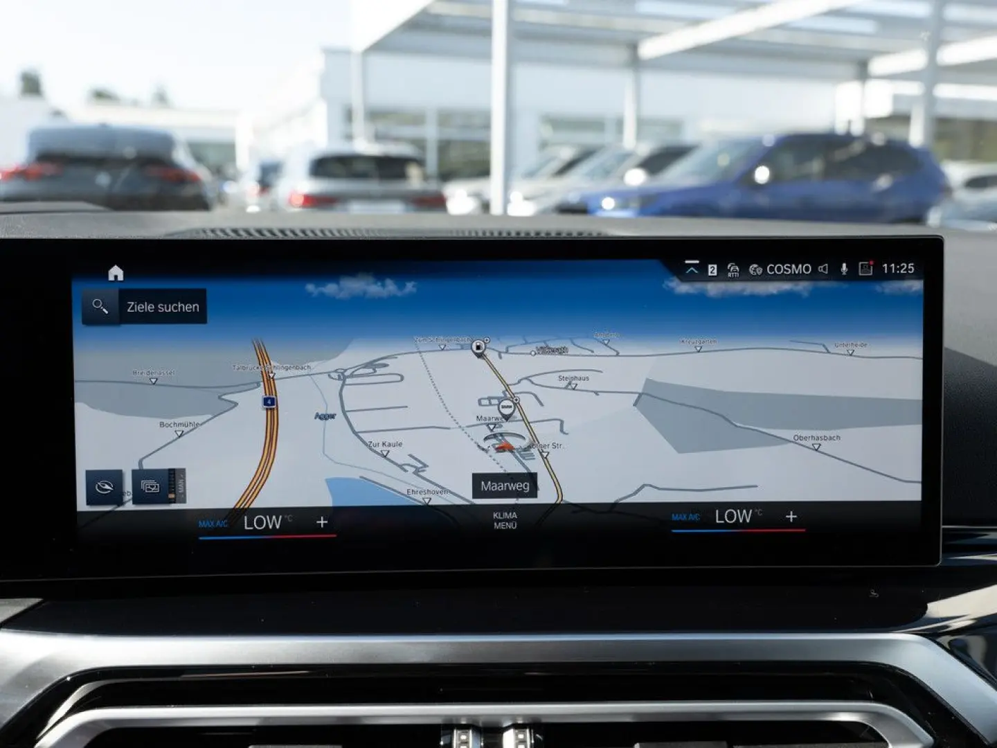 M440i Gran Coupe xDrive AHK LASER NAVI HGSD H/K