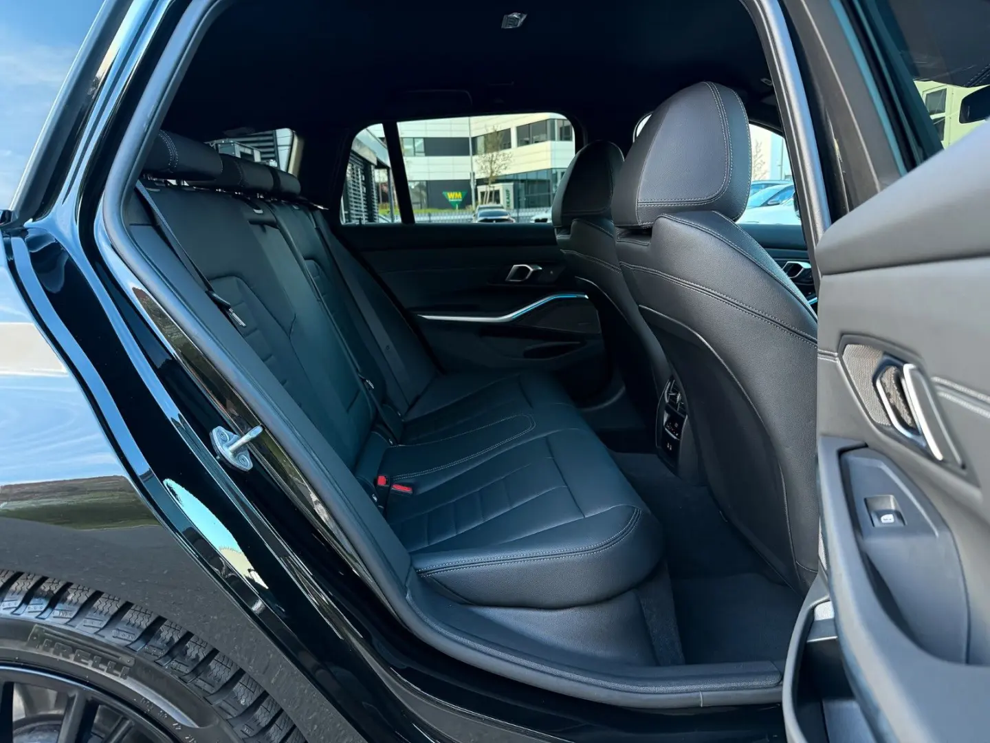 M340 i xD HuD ACC DAB h/k Adaptive LED