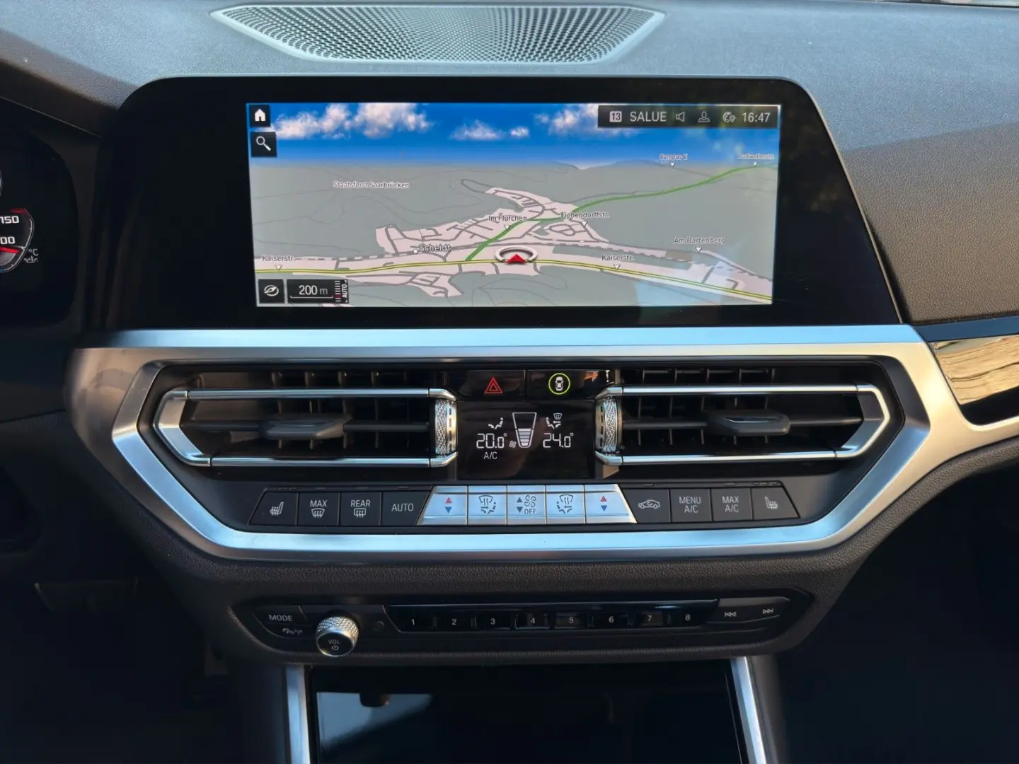 M4 Cabriolet xDrive Competition