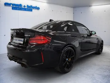 M2 CS Coupe DKG CARBON NAVI PDC SHZ LED