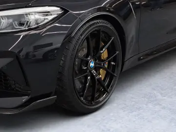 M2 CS Coupe DKG CARBON NAVI PDC SHZ LED