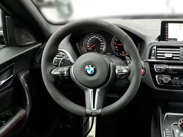 M2 CS Coupe DKG CARBON NAVI PDC SHZ LED