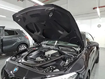 M2 CS Coupe DKG CARBON NAVI PDC SHZ LED