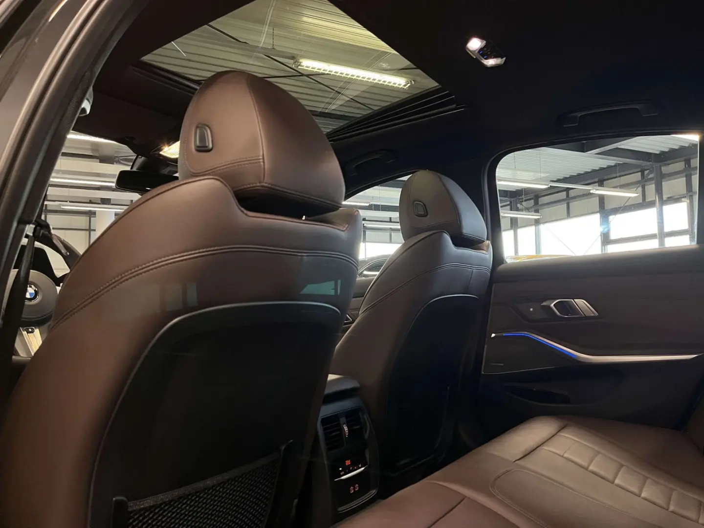 M340i xDrive M Sport 19