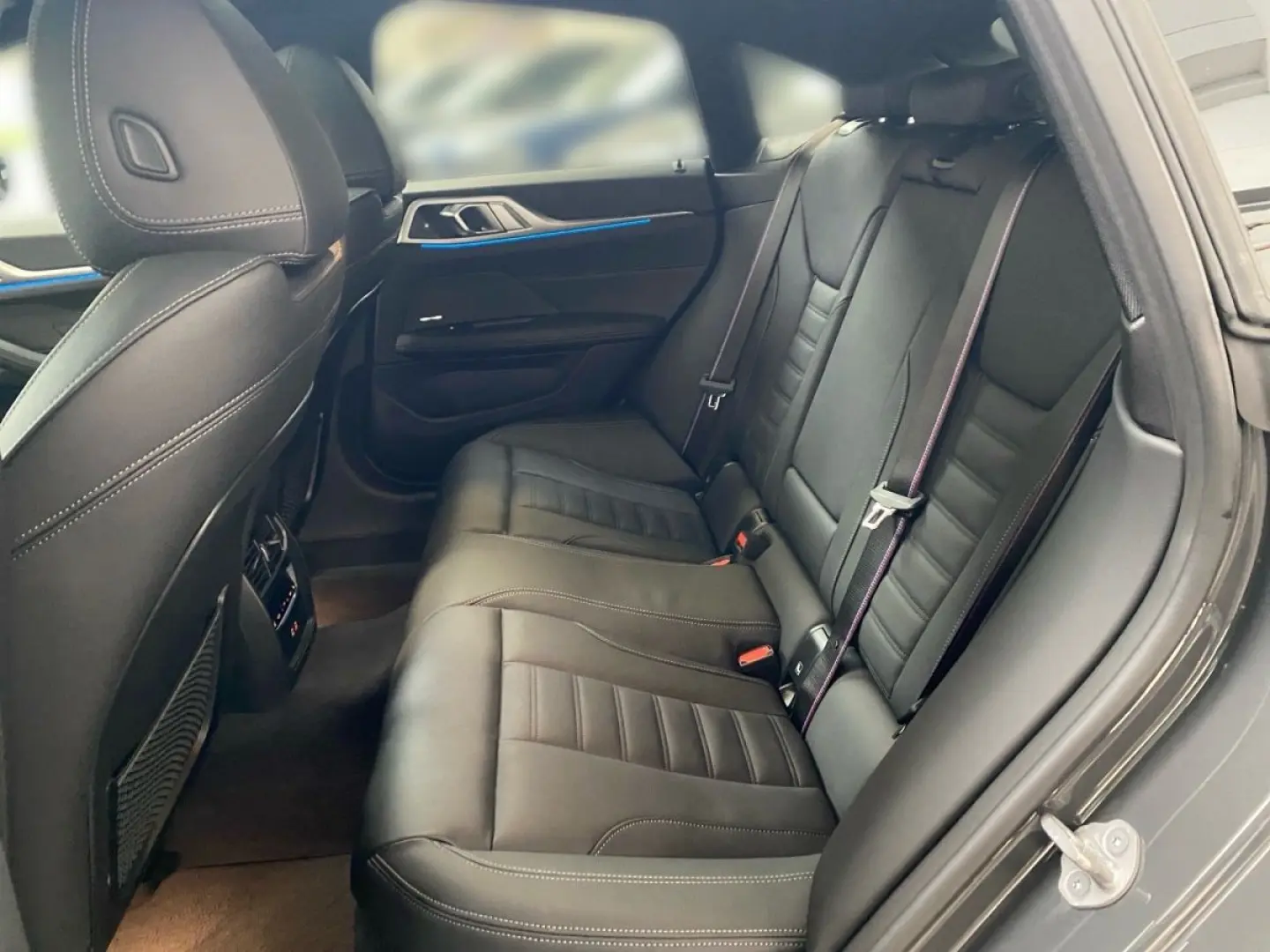 M440i xDrive Gran Coupé M Sport PRO GSD H/K PA+