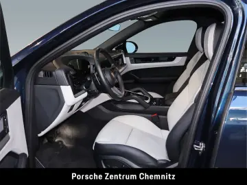 Cayenne E-Hybrid Coupé 4+1Sitze;BOSE;Luft;14Wege