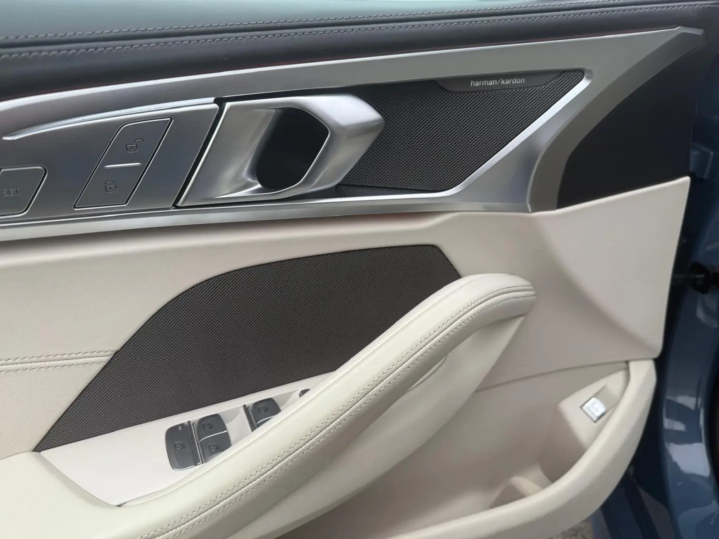 BMW 840d xDrive Gran Coupe