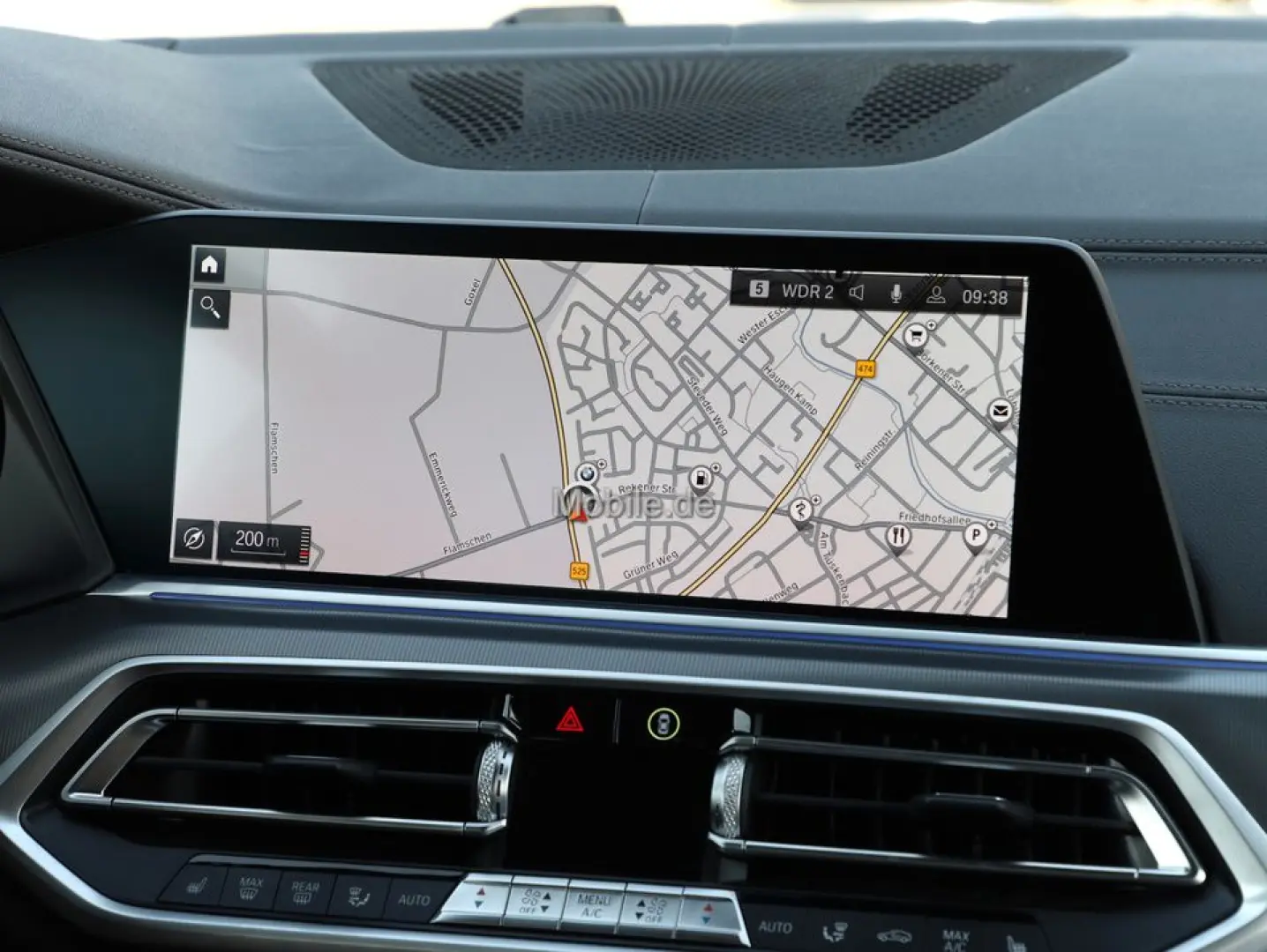 X5 xDrive40d M Sportpaket Innovationsp. Pano.