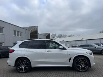 X5 xDrive30d M Sportpaket HIFI HK DAB