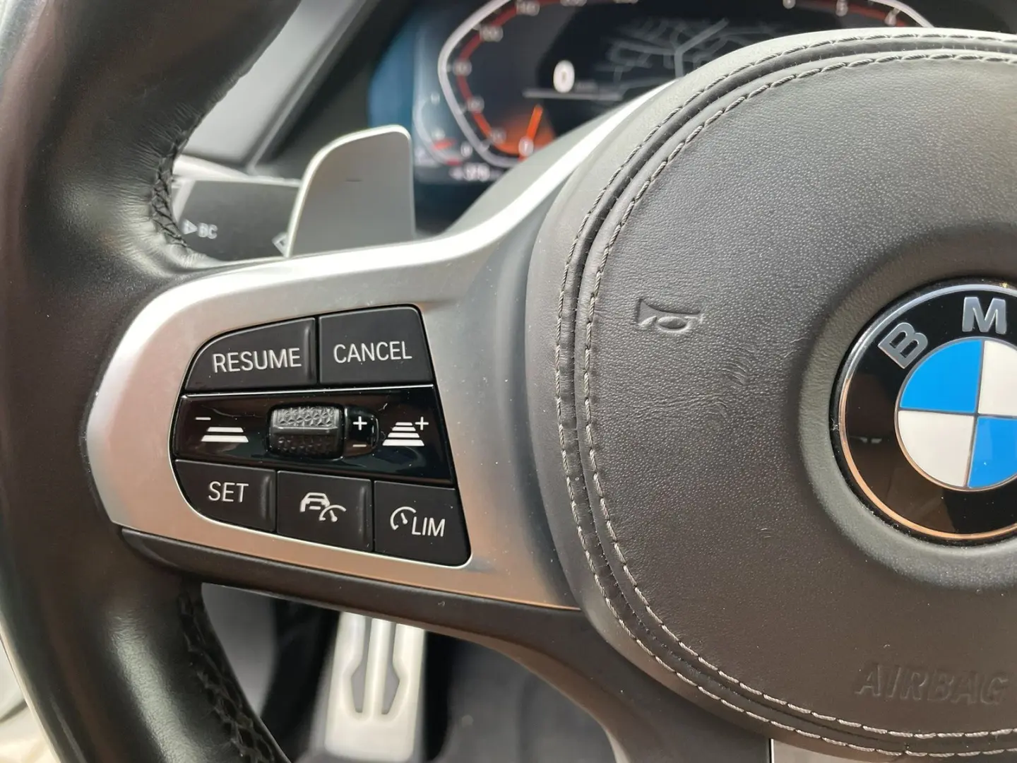 X5 xDrive30d M Sportpaket HIFI HK DAB