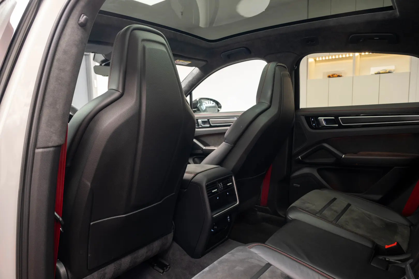 Porsche Cayenne GTS