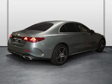 E 300 e Limo W214+AMG+360°+DISTRONIC+DIGITAL LED