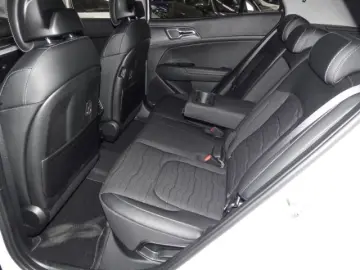 Sportage 1.6CRDi  AWD