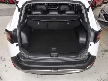 Sportage 1.6CRDi  AWD