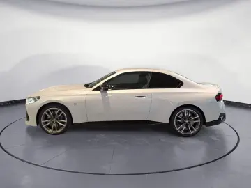 M240i xDrive Coupe Innovationspaket HIFI Memorys