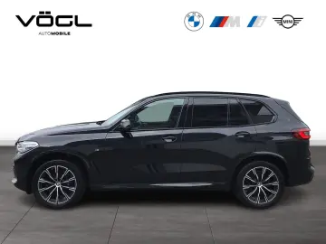 X5 xDrive30d M Sportpaket Head-Up HiFi DAB WLAN