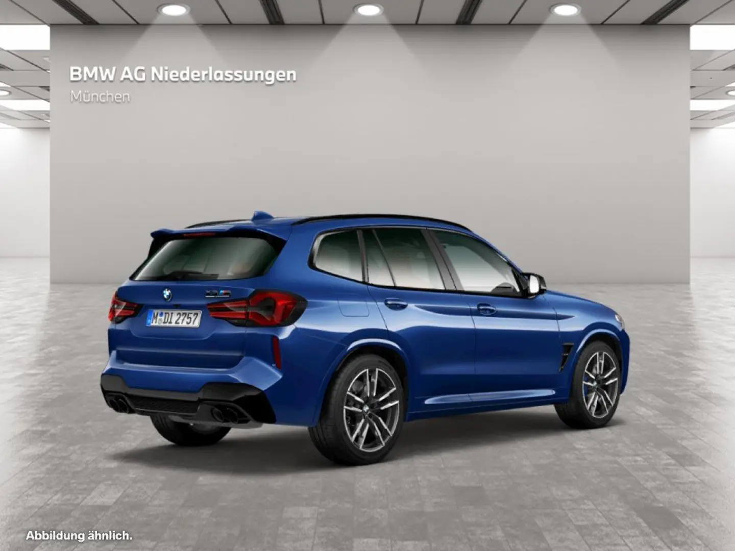 X3 M Driv.Assist.Prof Harman/K LiveCockpitProf