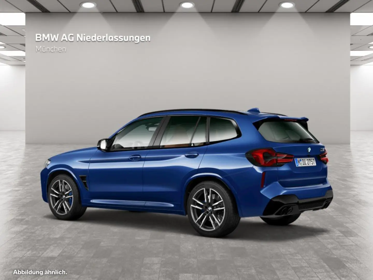 X3 M Driv.Assist.Prof Harman/K LiveCockpitProf