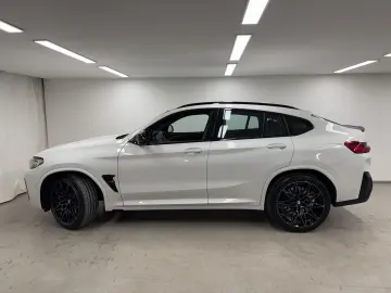 X4 M M Competition Head-Up HK Pano Adpt.LED DA P